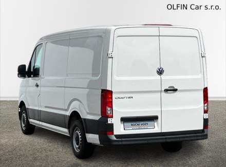 Volkswagen - Crafter