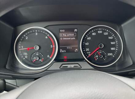 Volkswagen - Crafter
