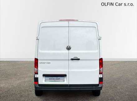 Volkswagen - Crafter