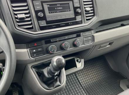 Volkswagen - Crafter