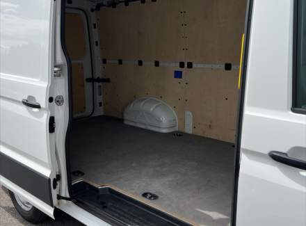 Volkswagen - Crafter