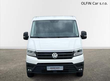 Volkswagen - Crafter