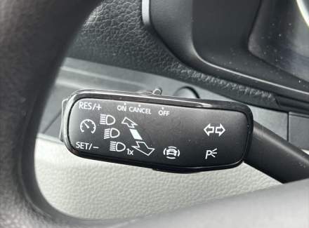 Volkswagen - Crafter