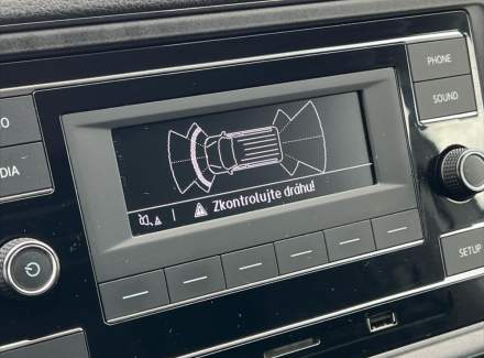Volkswagen - Crafter