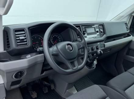 Volkswagen - Crafter