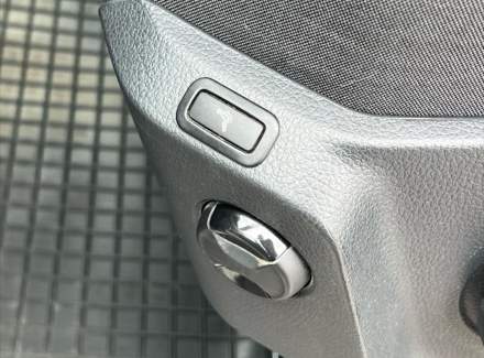 Volkswagen - Crafter