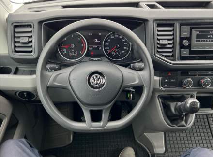 Volkswagen - Crafter