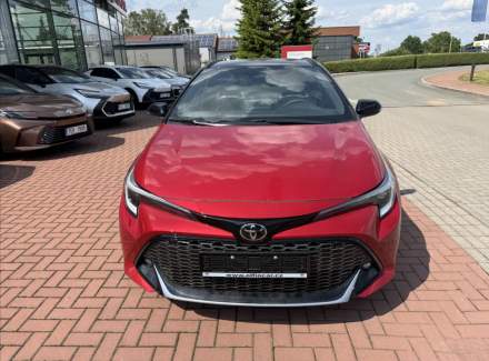 Toyota - Corolla