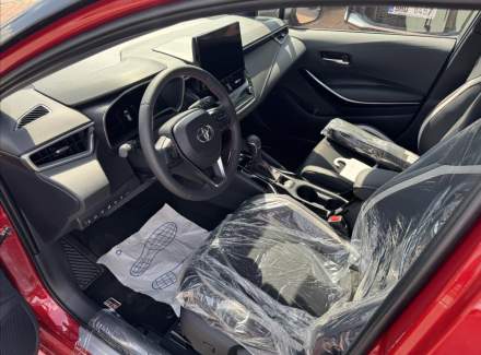 Toyota - Corolla