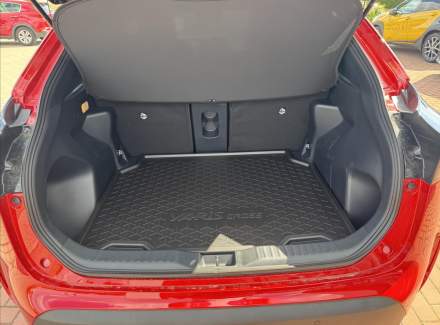 Toyota - Yaris Cross