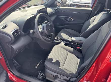 Toyota - Yaris Cross