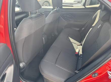 Toyota - Yaris Cross