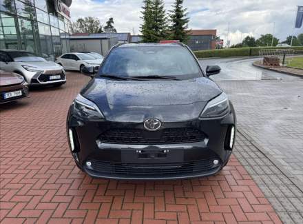 Toyota - Yaris Cross