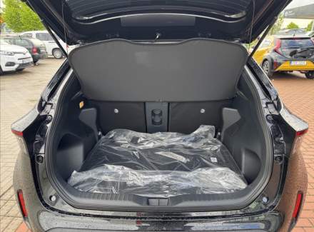 Toyota - Yaris Cross