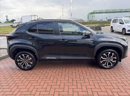 Toyota - Yaris Cross
