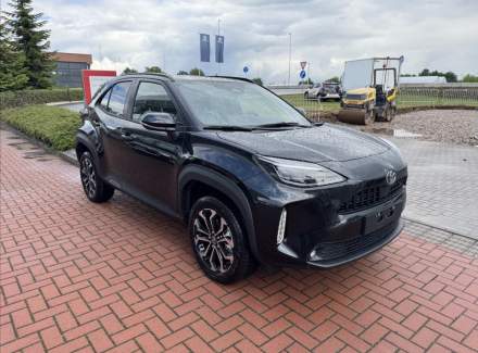 Toyota - Yaris Cross