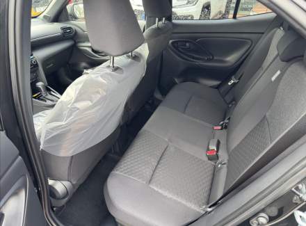 Toyota - Yaris Cross