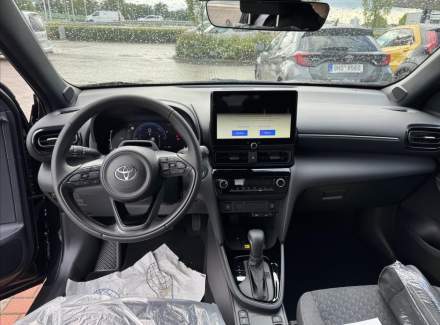 Toyota - Yaris Cross