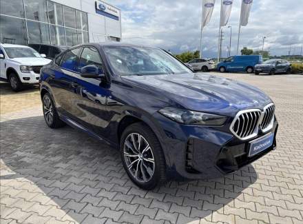 BMW - X6