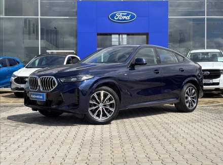 BMW - X6