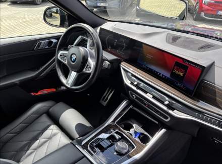 BMW - X6