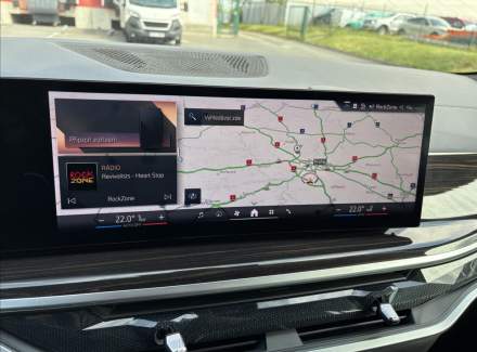 BMW - X6