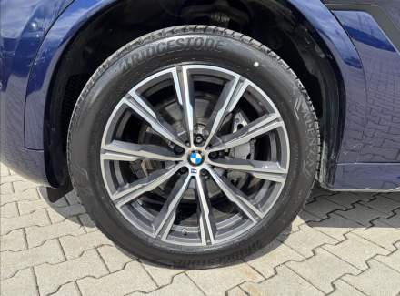 BMW - X6