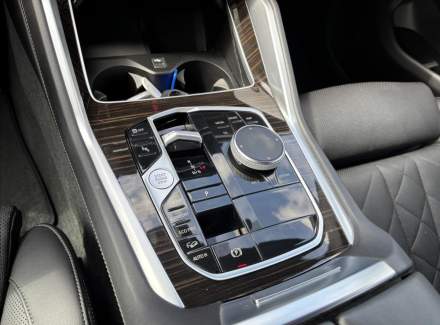 BMW - X6