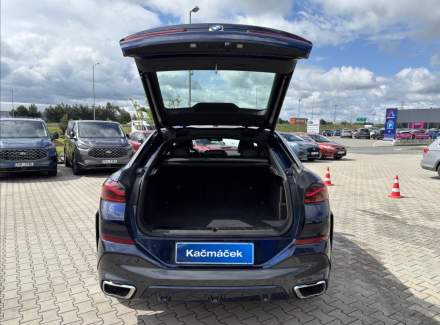 BMW - X6