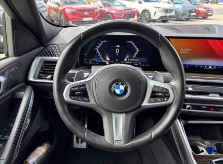 BMW - X6