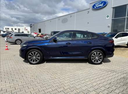 BMW - X6