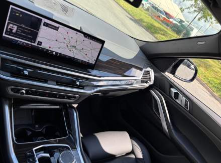 BMW - X6
