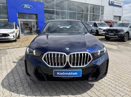 BMW - X6