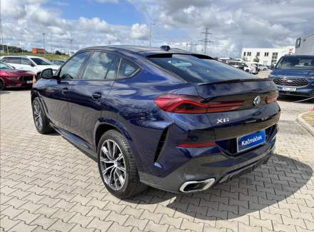 BMW - X6