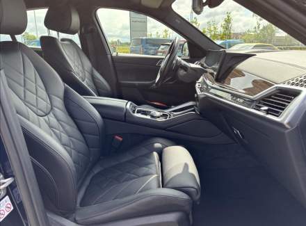 BMW - X6