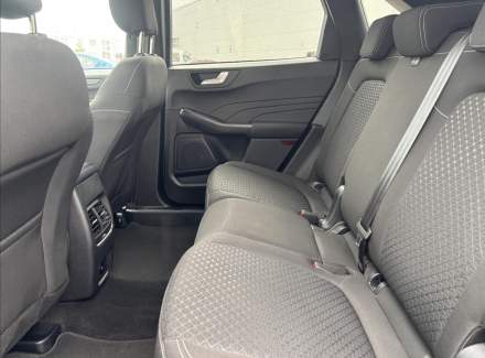Ford - Kuga