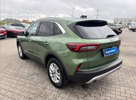 Ford - Kuga