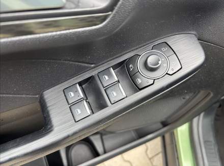 Ford - Kuga