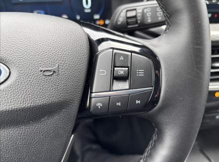 Ford - Kuga