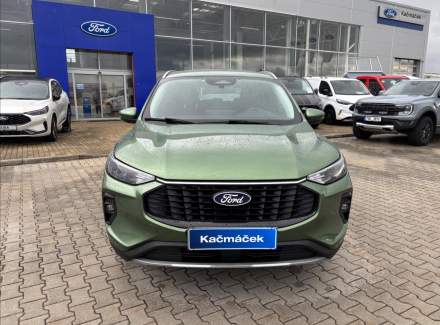 Ford - Kuga