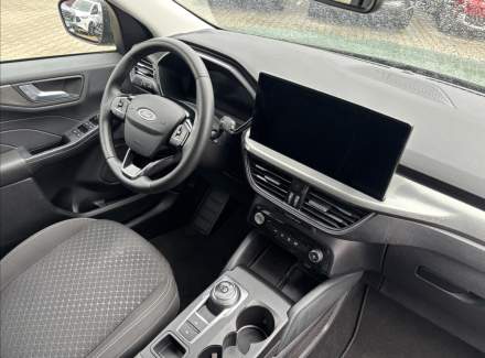 Ford - Kuga