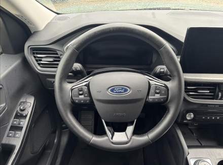Ford - Kuga