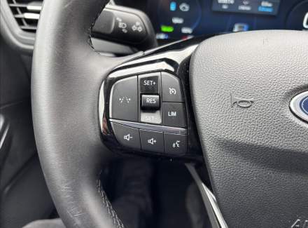 Ford - Kuga