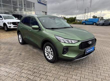Ford - Kuga