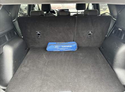 Ford - Kuga