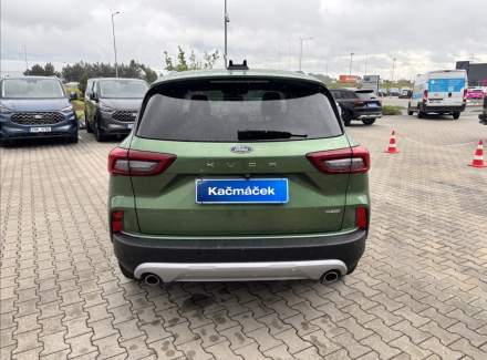 Ford - Kuga