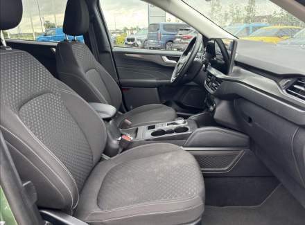 Ford - Kuga