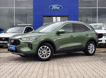 Ford - Kuga