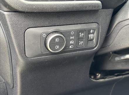 Ford - Kuga