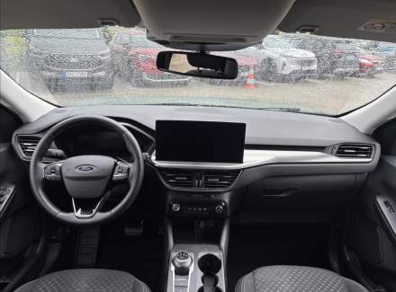 Ford - Kuga